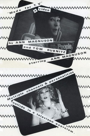 Made for TV Made for TV