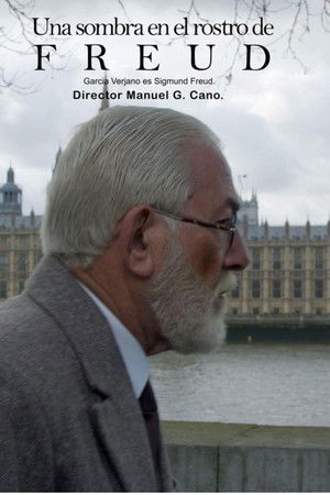 Una sombra en el rostro de Freud Una sombra en el rostro de Freud