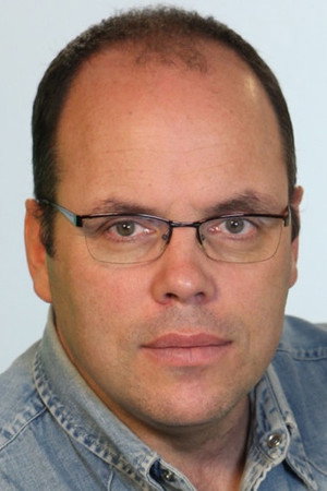 Matías Nieto