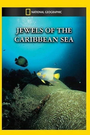 Jewels of the Caribbean Sea Jewels of the Caribbean Sea