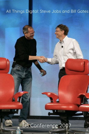 All Things Digital: Steve Jobs and Bill Gates