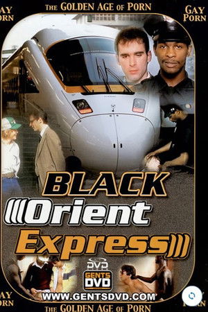 Black Orient Express
