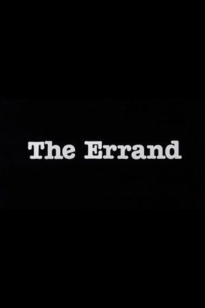 The Errand The Errand