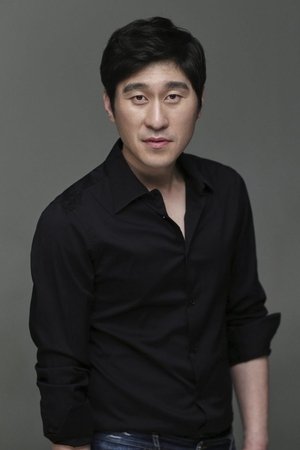 Lee San-ho