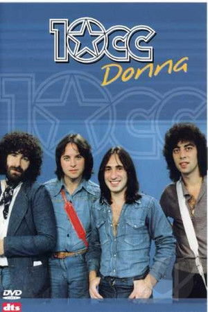 10cc - Donna 10cc - Donna