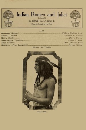 Indian Romeo and Juliet Indian Romeo and Juliet