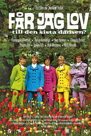 Får jag lov - till den sista dansen? Får jag lov - till den sista dansen?