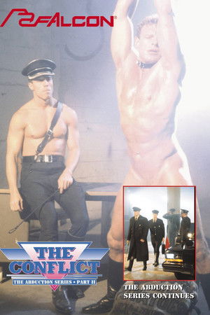 The Abduction Series, Part II - The Conflict The Abduction Series, Part II - The Conflict