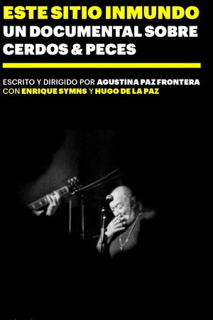 Este sitio inmundo Este sitio inmundo