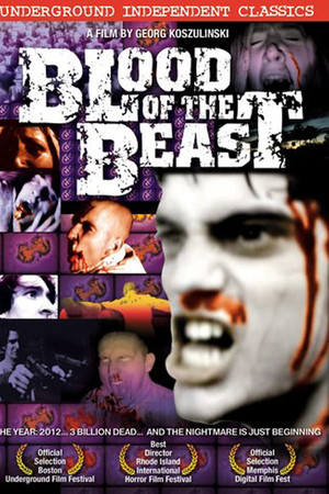 Blood Of The Beast Blood Of The Beast