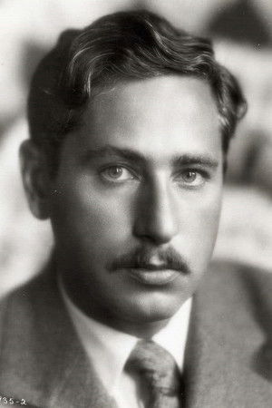 Josef von Sternberg, A Retrospective Josef von Sternberg, A Retrospective