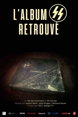 The Lost Album of the SS The Lost Album of the SS