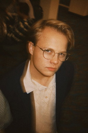 Collin Glinski