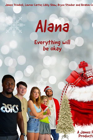 Alana Alana