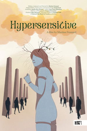 Hypersensitive Hypersensitive
