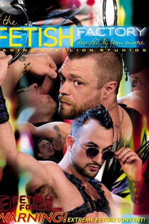 The Fetish Factory The Fetish Factory