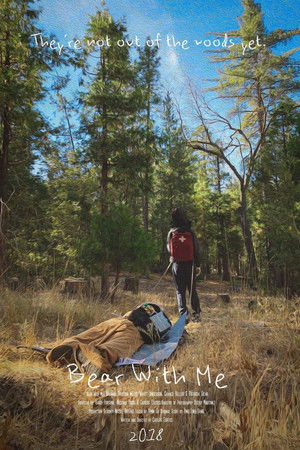 Bear With Me Bear With Me