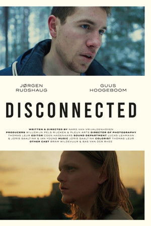 Disconnected Disconnected