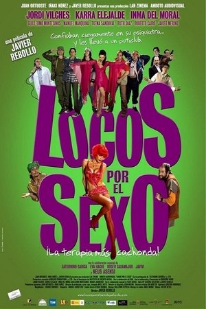 Locos por el sexo Locos por el sexo