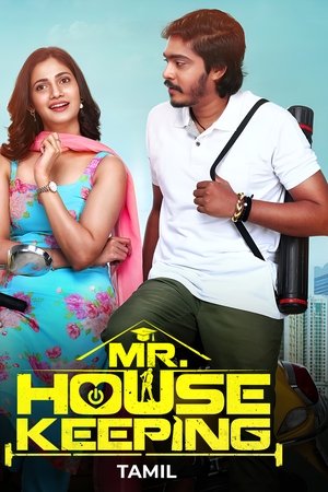 Mr. Housekeeping Mr. Housekeeping