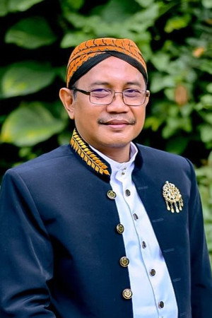 Rudy Subagyo