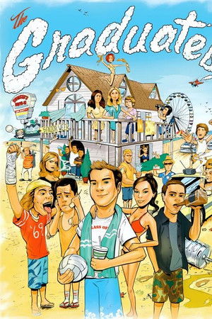 The Graduates The Graduates