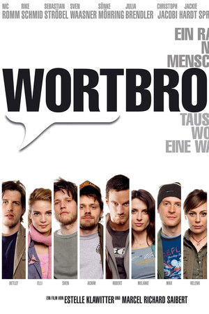 Wortbrot