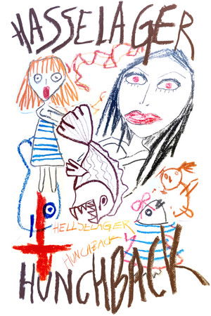 Hasselager Hunchback Hasselager Hunchback