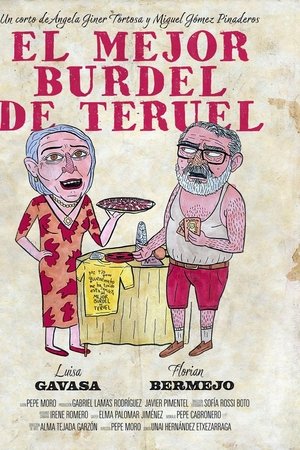 El mejor burdel de Teruel