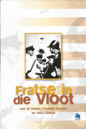 Fratse in die Vloot Fratse in die Vloot
