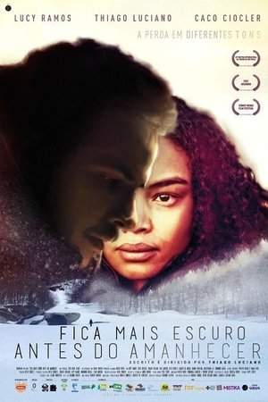 It's Darker Before Dawn It's Darker Before Dawn