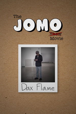The JOMO Movie
