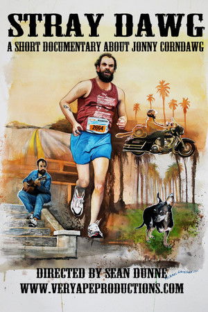 Stray Dawg Stray Dawg