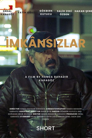 İmkânsızlar