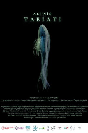 Ali's Nature Ali's Nature