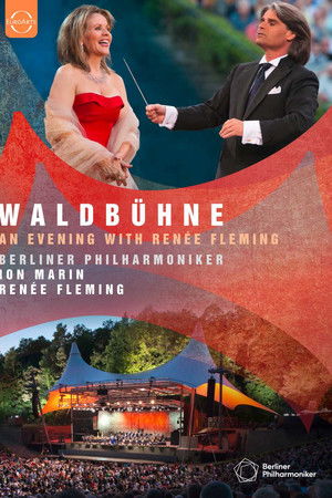 Waldbühne 2010 | An Evening with Renée Fleming Waldbühne 2010 | An Evening with Renée Fleming