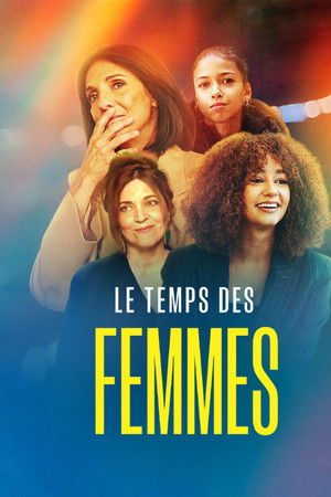 Le temps des femmes ? Le temps des femmes ?