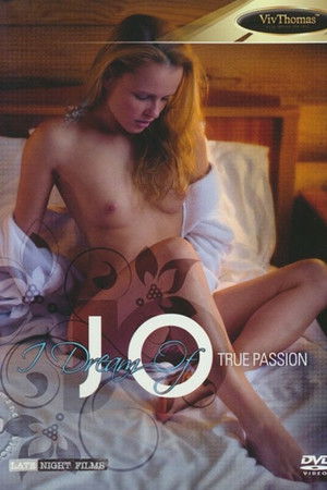 I Dream of Jo 4: True Passion I Dream of Jo 4: True Passion