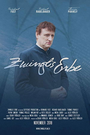 Zwinglis Erbe Zwinglis Erbe