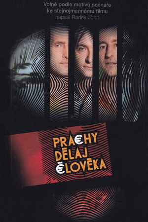 Prachy dělaj člověka Prachy dělaj člověka