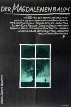 Der Magdalenenbaum Der Magdalenenbaum