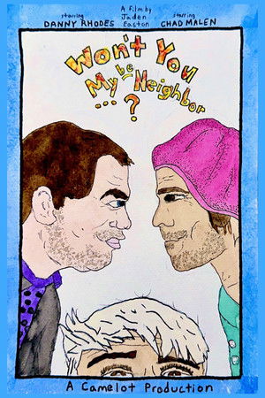 Won't You Be My Neighbor...? Won't You Be My Neighbor...?