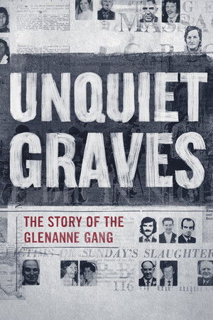 Unquiet Graves Unquiet Graves