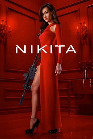 Nikita Nikita