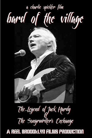 Bard of the Village Bard of the Village