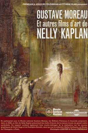 Gustave Moreau Gustave Moreau