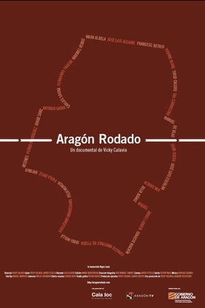 Aragón rodado Aragón rodado
