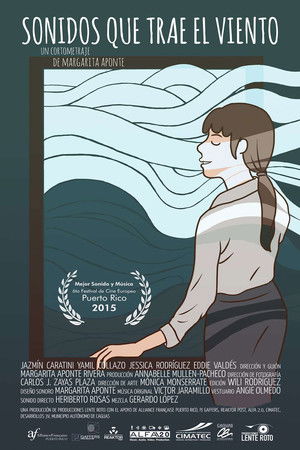 Sonidos que trae el viento Sonidos que trae el viento