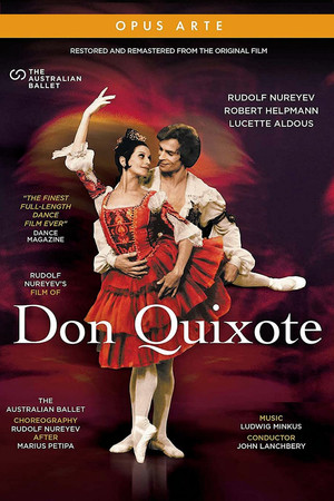 Don Quixote Don Quixote