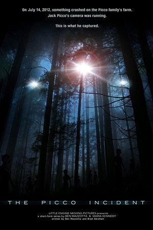 The Picco Incident The Picco Incident